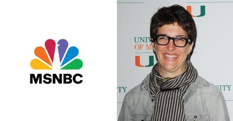financially strapped msnbc staffers fuming at rachel maddow pp