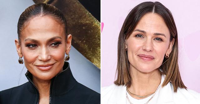 j lo joining forces jen garner save ben affleck marriage