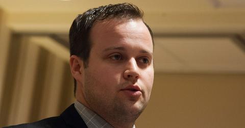 Josh Duggar Loses Privacy Lawsuit