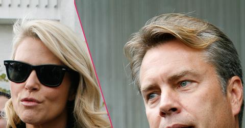 //christie brinkley tall