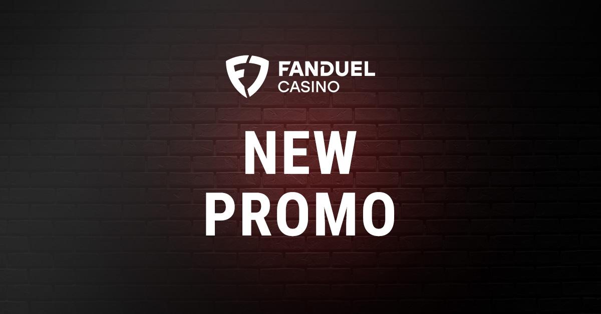 FanDuel Promo Code: Get $1K Bonus Bet