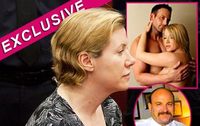 //anna gristina rikers landov post