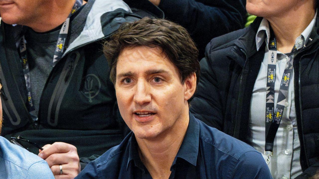 Justin Trudeau still weighs in on Canadian politics and international affairs, insiders said.