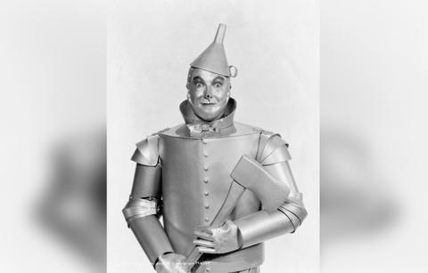 Secrets & Scandals of 'The Wizard of Oz' Exposed!