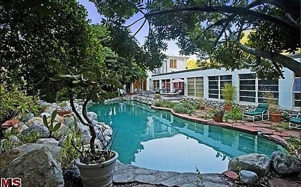 //jared leto new house los angeles