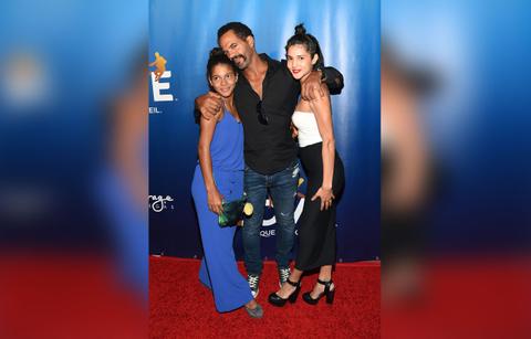 Kristoff St. John's Tragedies Before Death: Alcohol Binges, Suicide Threats