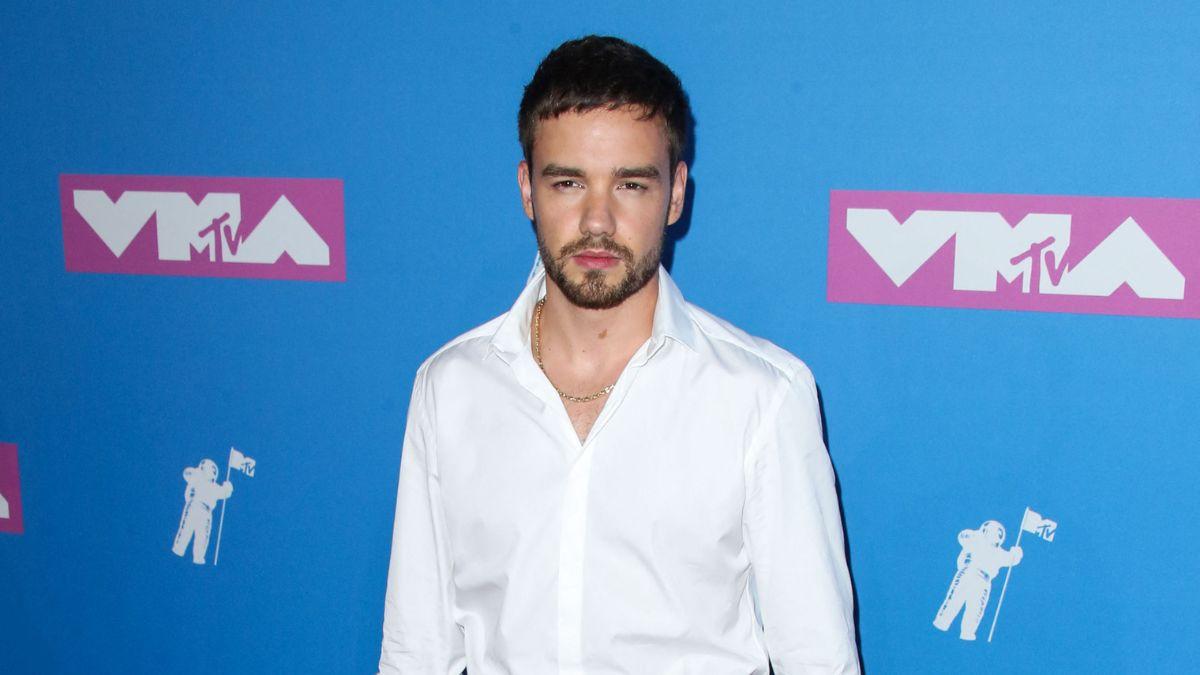 Photo of Liam Payne