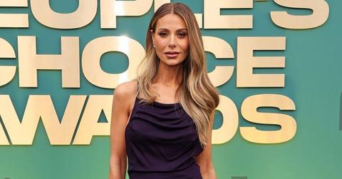 dorit kemsley rhobh real housewives beverly hills sued figure debt celebrity organizer court bravo