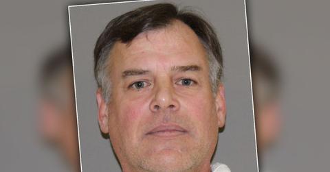 Dodgers Pitcher John Wetteland Arrested Alleged Sex With Child