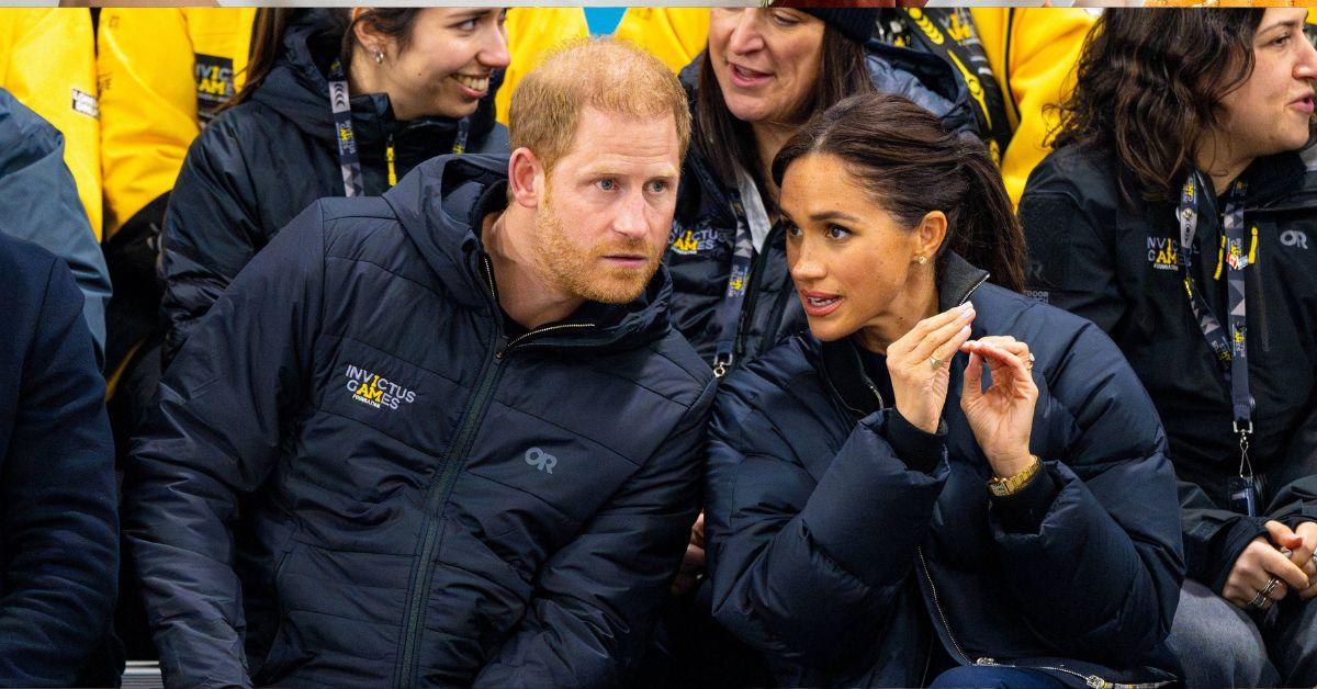 prince harry meghan markle divorce rumors struggle