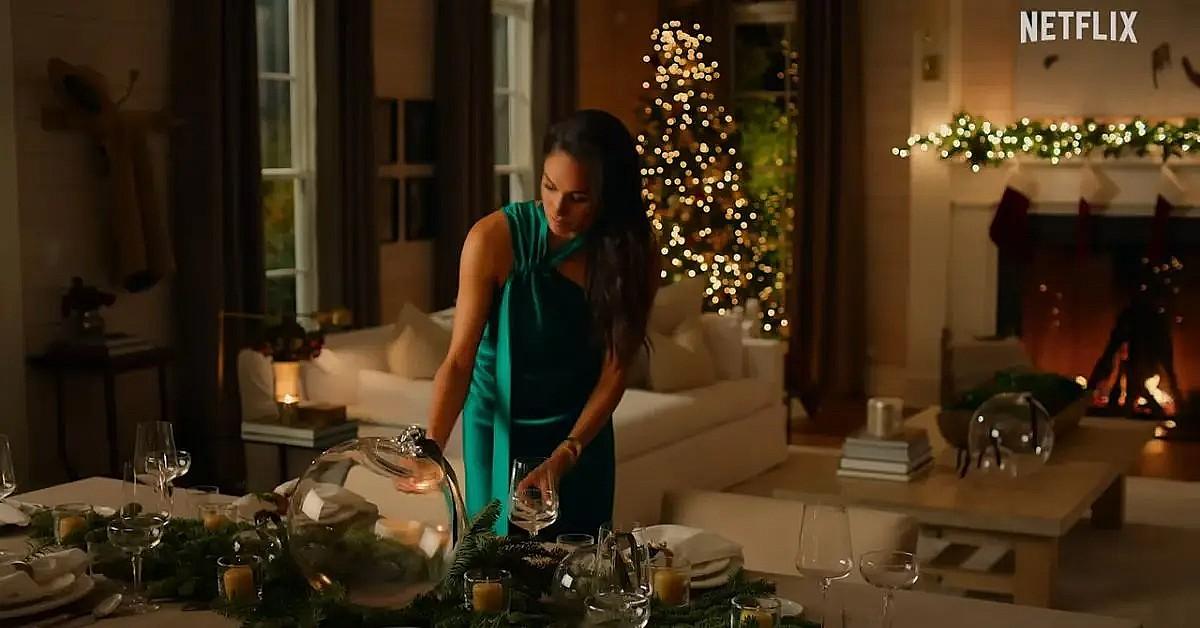 Photo of Meghan Markle