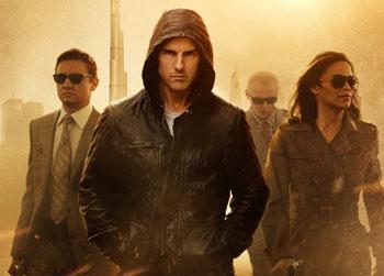 //tom cruise ghost protocol