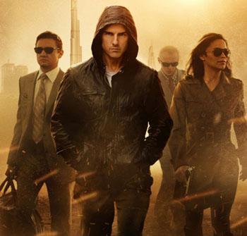 //tom cruise ghost protocol