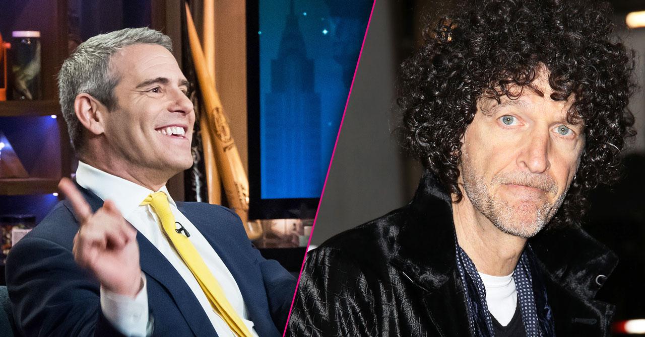 Howard Stern secures deal with HBO Max to stream SiriusXM show Howard Stern secures deal with HBO Max to stream SiriusXM show