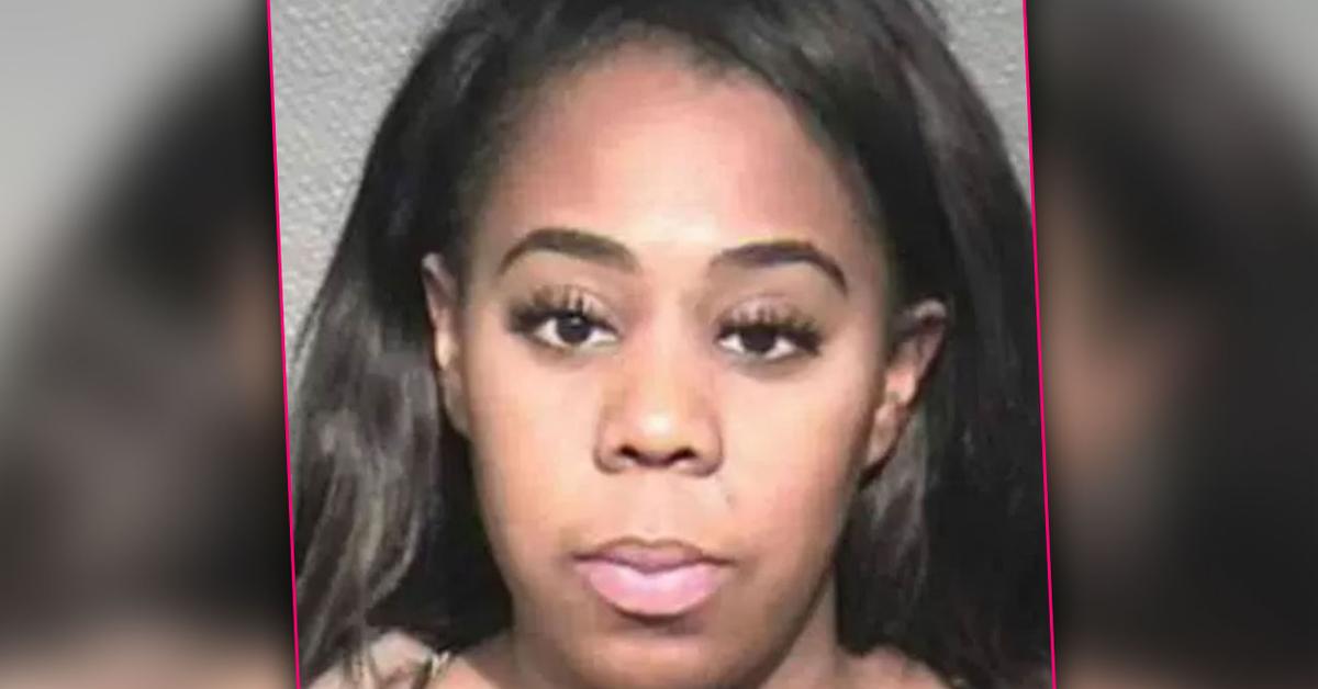 Woman Charged After She Shot Friend On Facebook Live