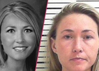 High School Teacher Charged With Rape For Having Sex With Student