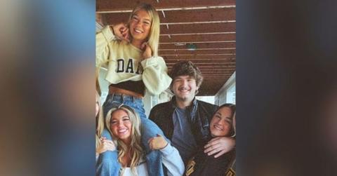 Cops Accused Of Botched Investigation In University Of Idaho Massacre