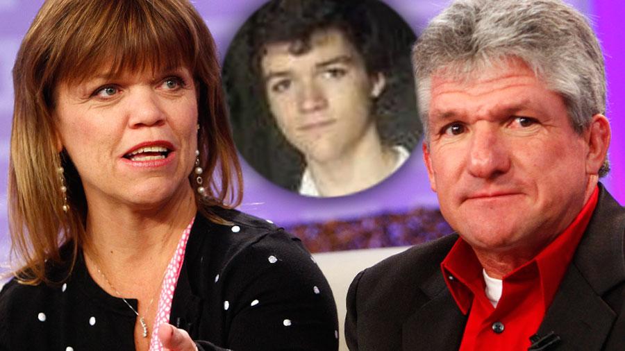 Jacob Roloff Disses Family On Twitter