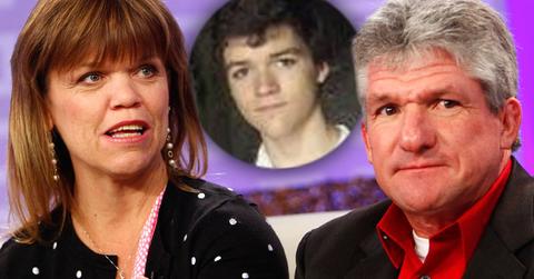 Jacob Roloff Disses Family On Twitter