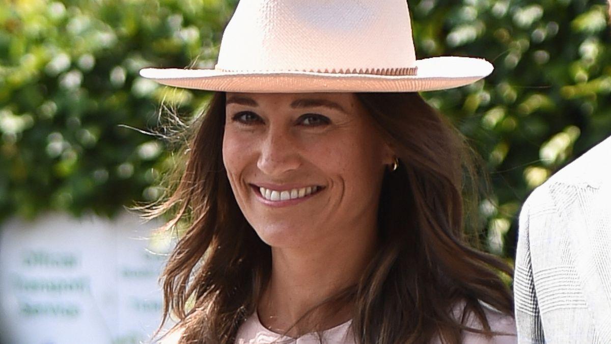 Photo of Pippa Middleton