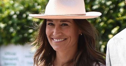 Photo of Pippa Middleton