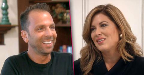 'RHOC' Emily Simpson & Shane Desperately Trying To Save Marriage