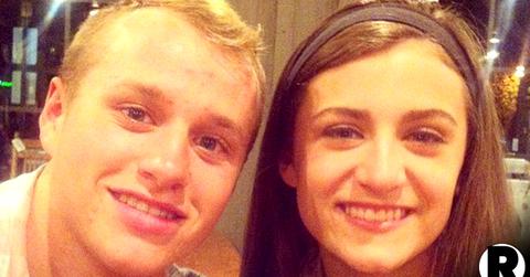 Josiah Duggar Marjorie Jackson Court