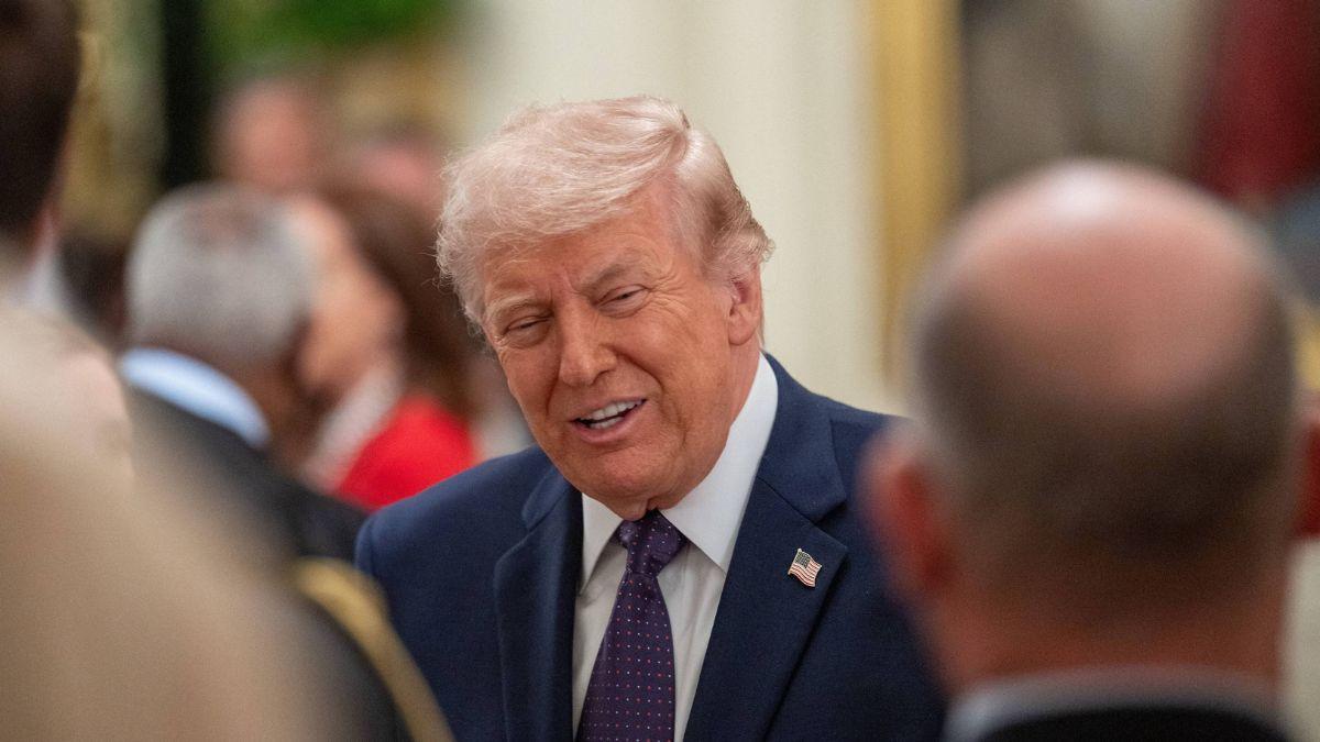 image of Critics say the president's construction plans send the wrong message as Americans struggle with rising costs.