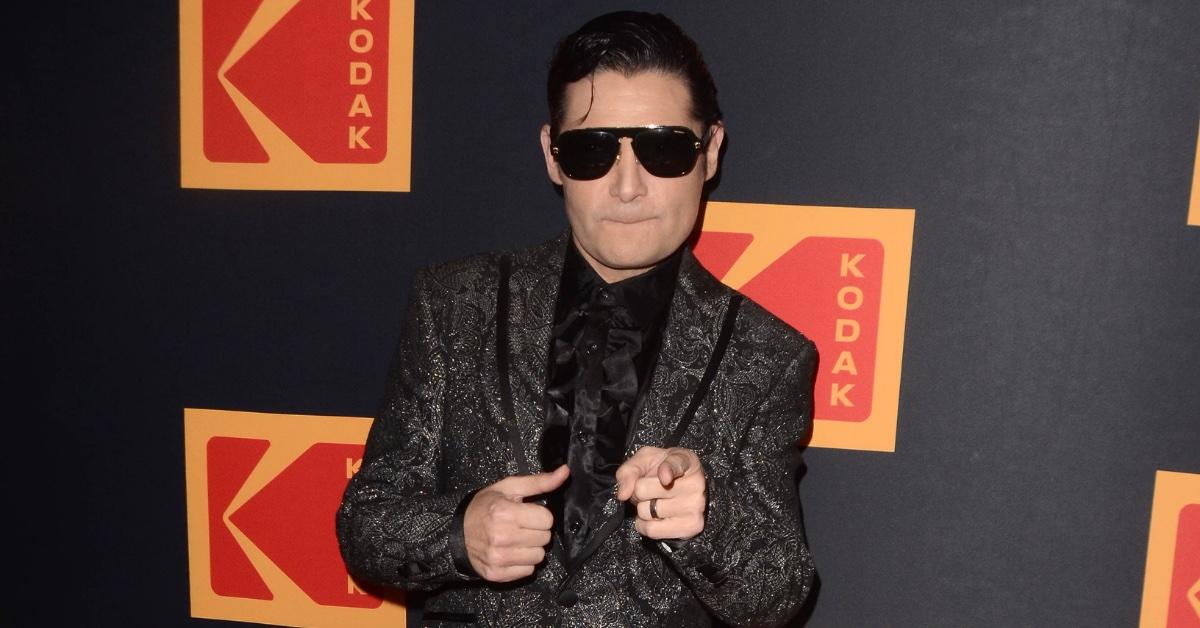 corey feldman details troubled childhood interview