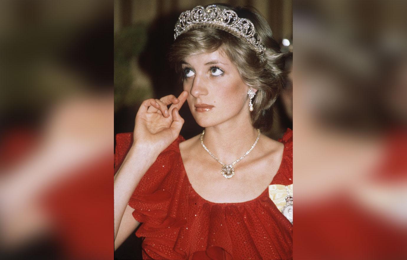 //Princess diana marriage bulimia depression