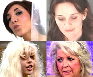 // most memorable celebrity excuses photos gallery gal