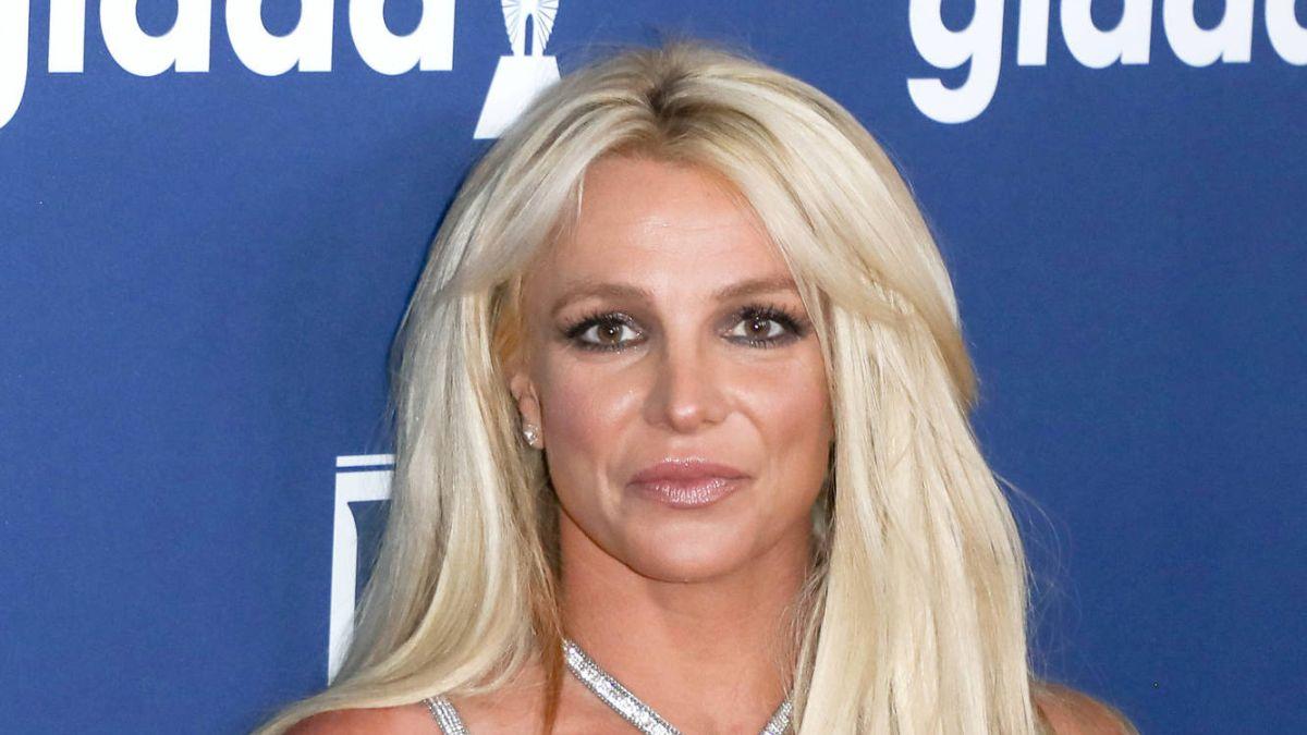 Photo of Britney Spears