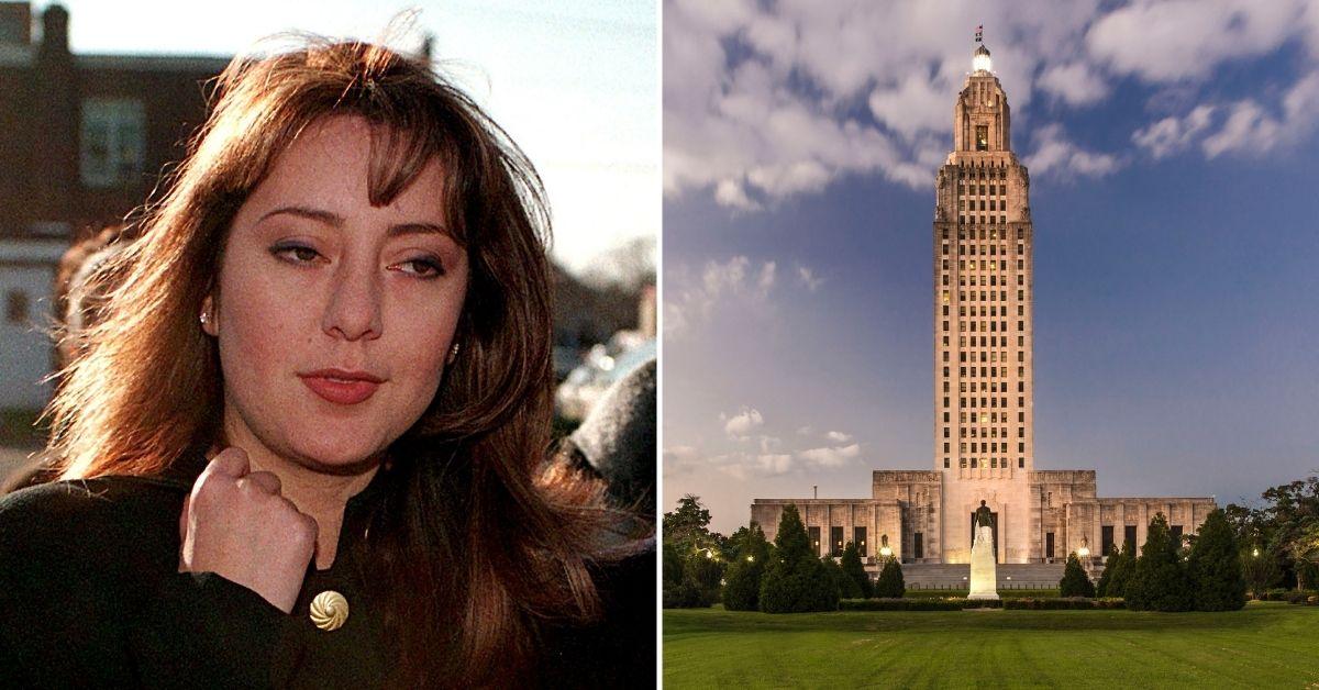 surgical castration louisiana lawmakers punishment child sex offenders