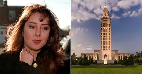 surgical castration louisiana lawmakers punishment child sex offenders