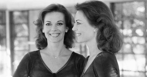 Robert Wagner to Make 'Deathbed Confession' After Natalie Wood's Death