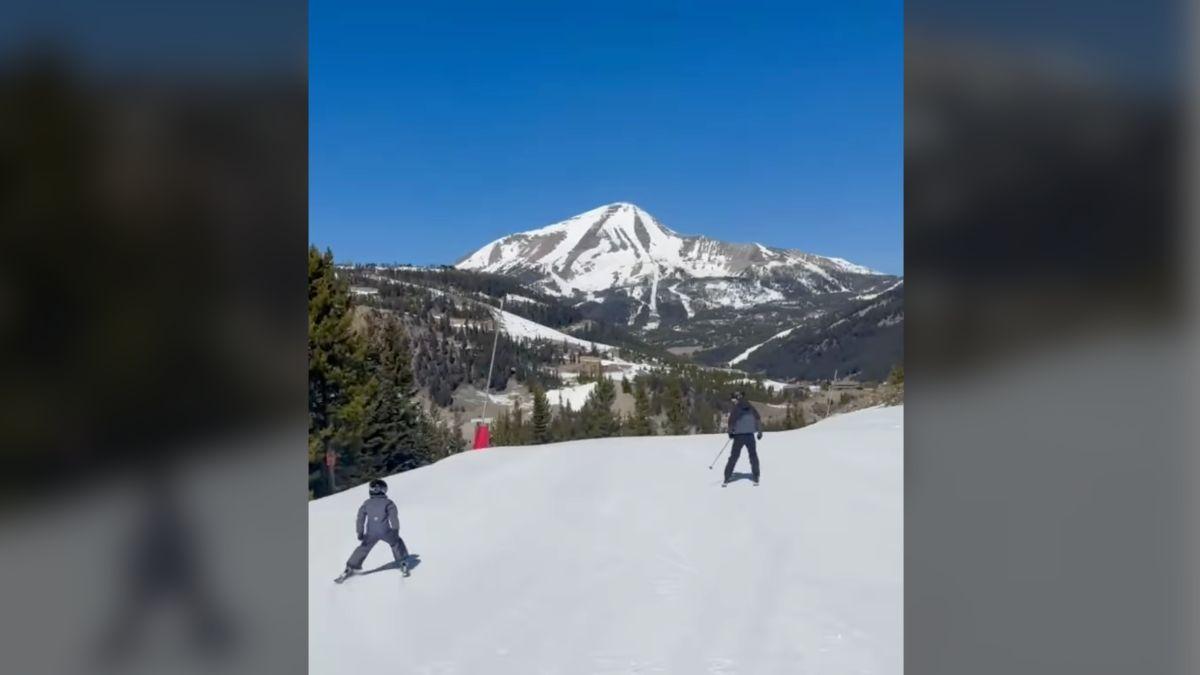 Photo of Prince Harry 