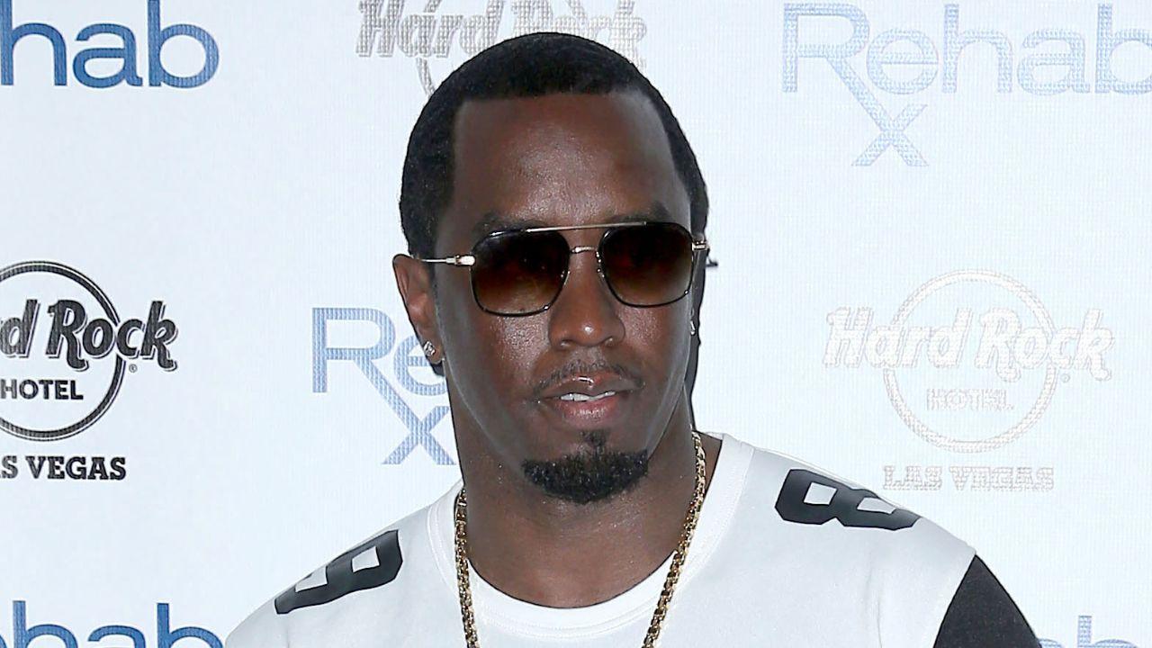 picture of Sean 'Diddy' Combs