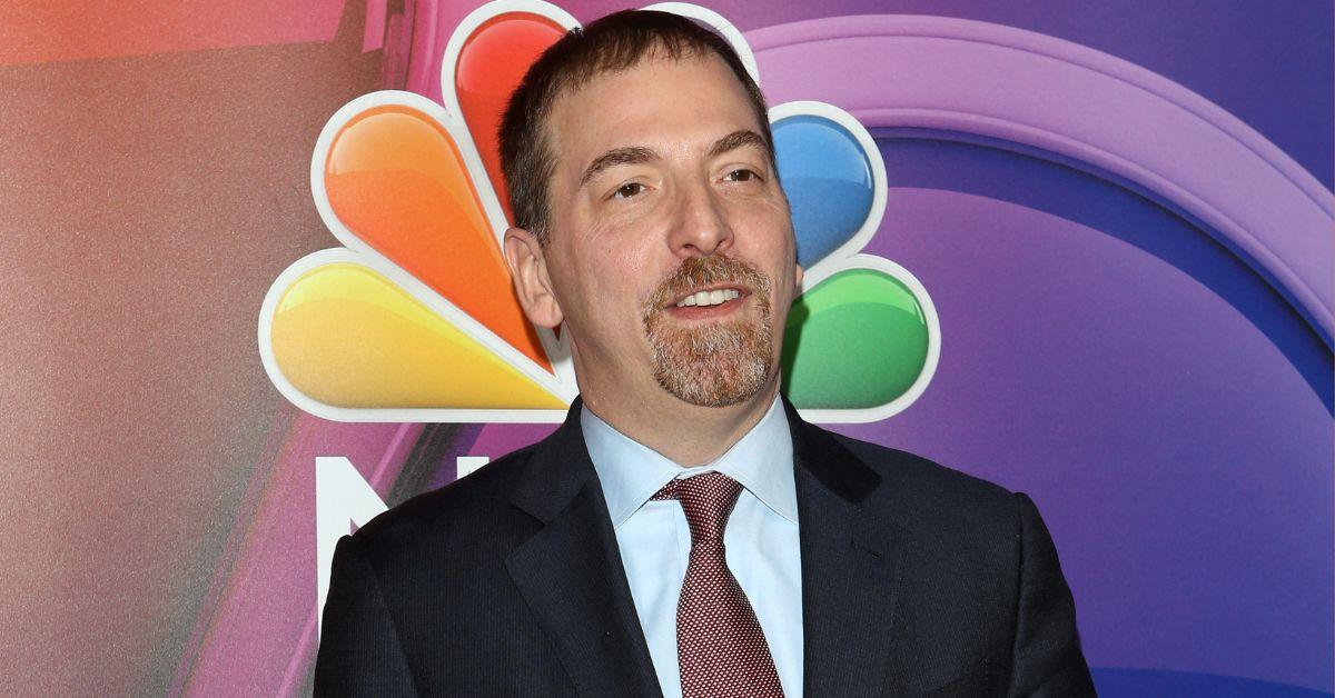 Photo of Chuck Todd