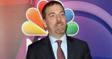 Photo of Chuck Todd