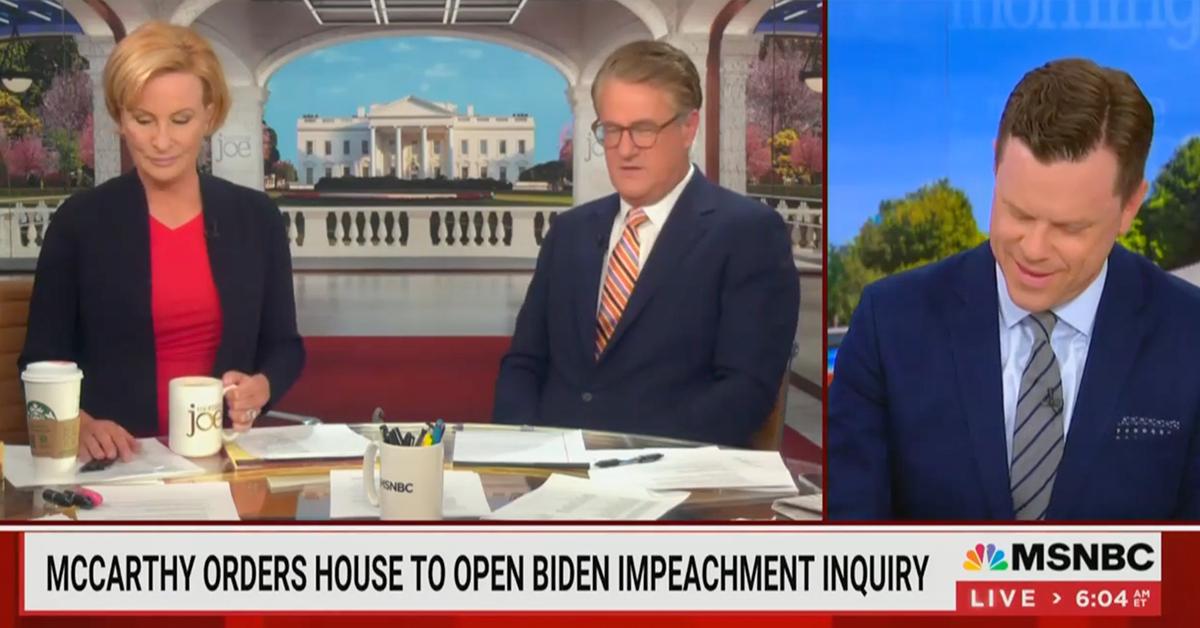 kevin mccarthy trashed allowing matt gaetz trash him biden impeachment