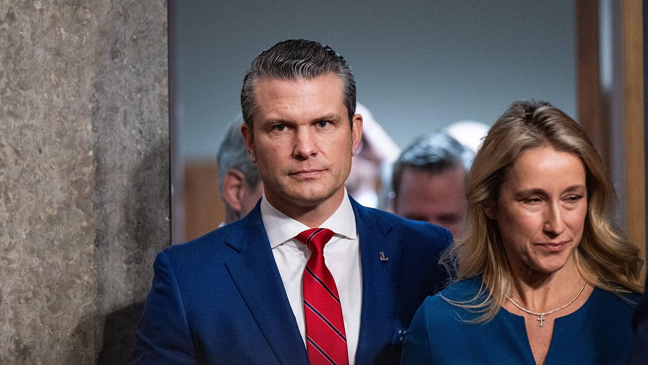 The former Fox News producer has reportedly helped 'prep' her husband for appearances.