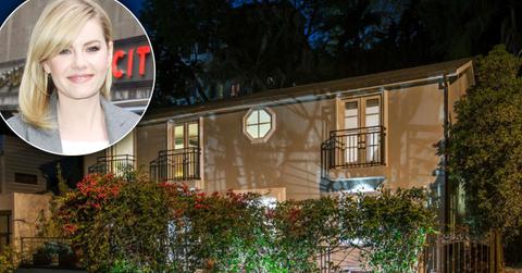 Elisha Cuthbert Rents Out Hollywood Hills Home