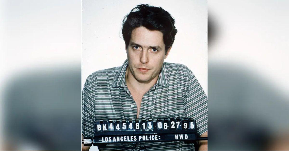 hugh grant mugshot