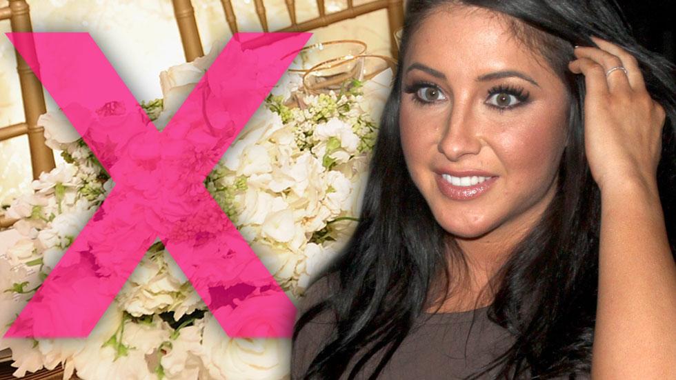 Bristol Palin Didn't Attend Her Own 'Canceled The Wedding' Party