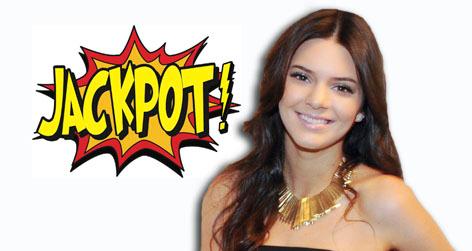 //kendall jenner private trust square