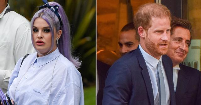 kelly osbourne slams prince harry complaining whining royal pp
