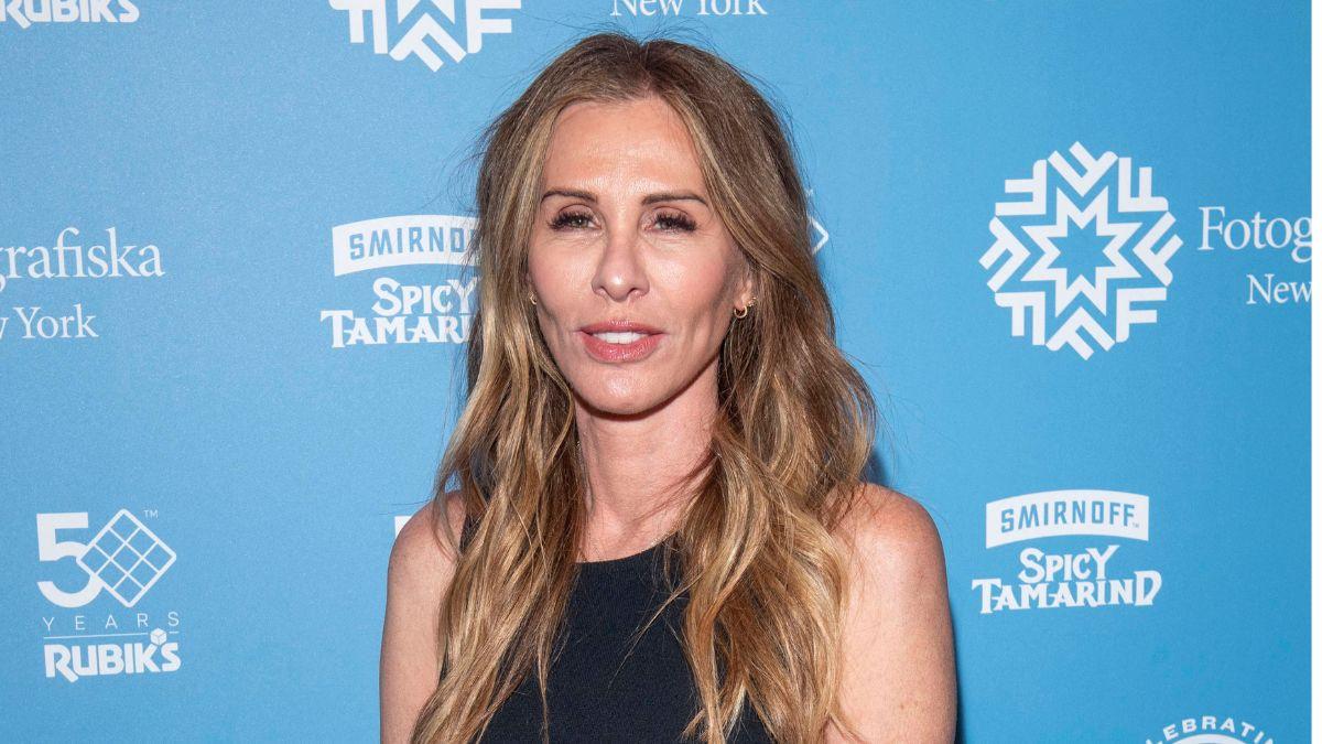 Photo of Carole Radziwill