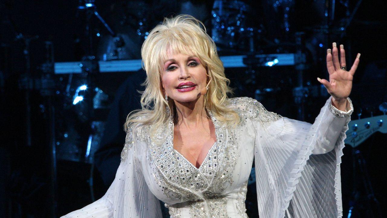 Photo of Dolly Parton