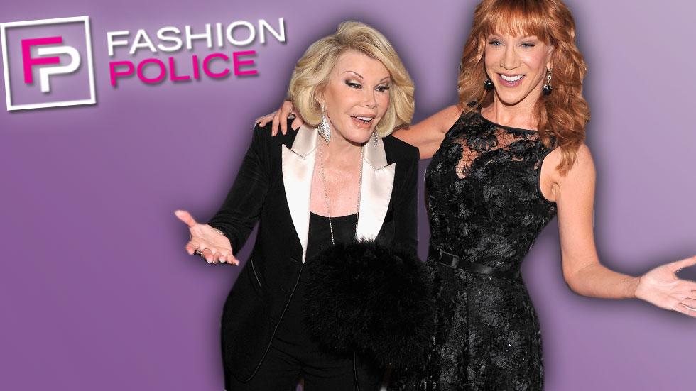 //joan rivers kathy griffin fashion police