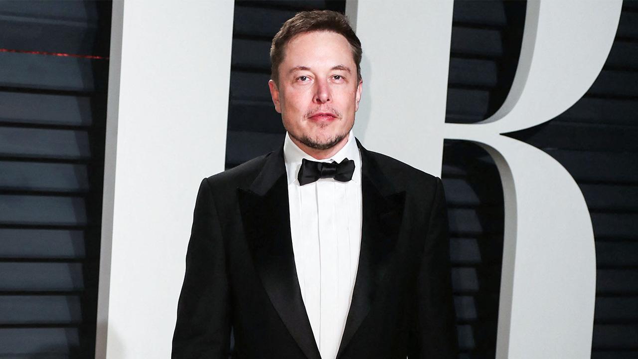 The new documentary dives deep into Musk.